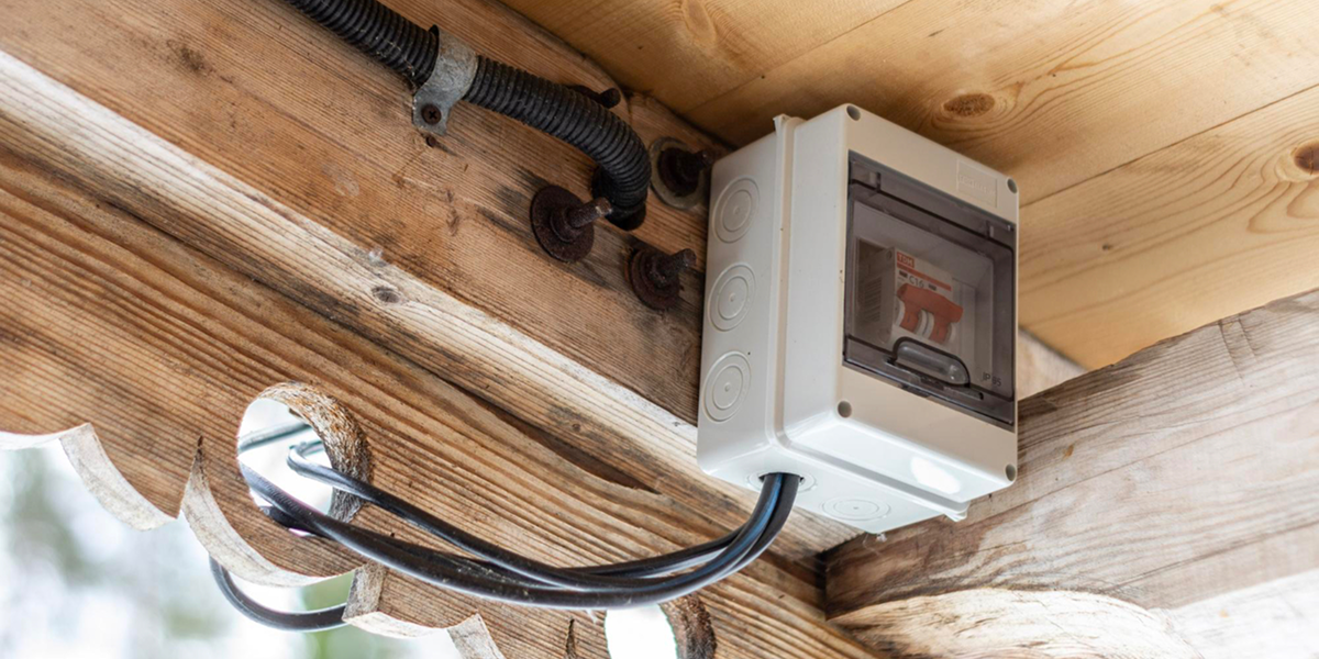 Benefits of Upgrading Electrical Panels